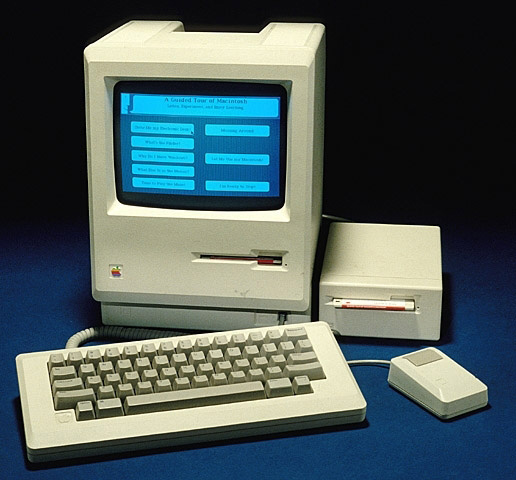 Macintosh
