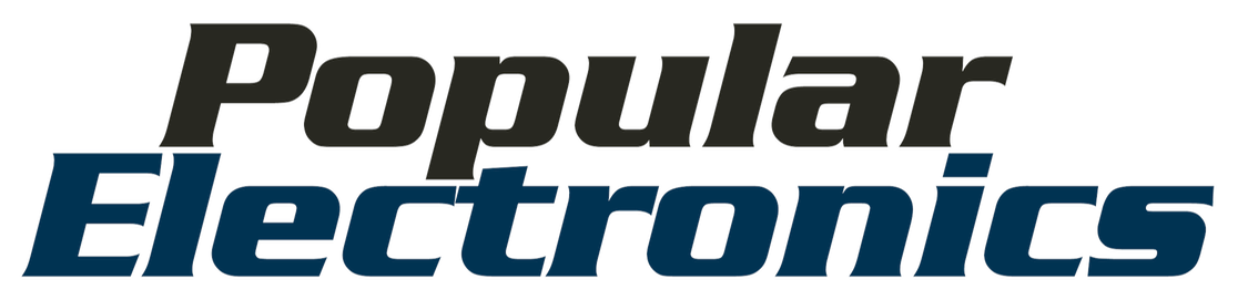 Popular Electronics